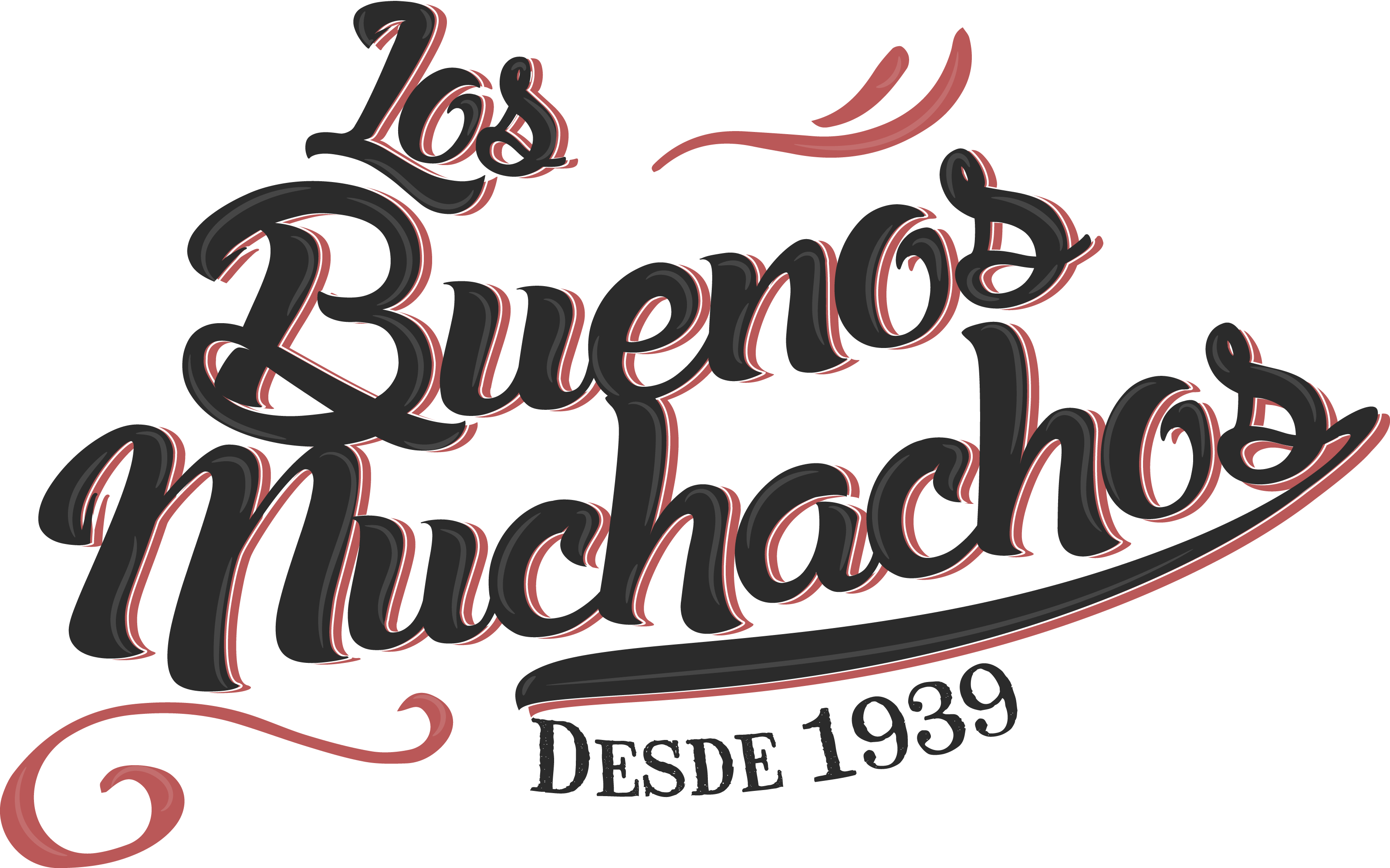 Los Buenos Muchachos